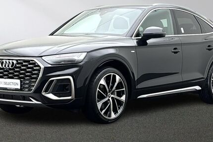 Audi Q5 19.544 km 49.480 &euro; Emsdetten 48282