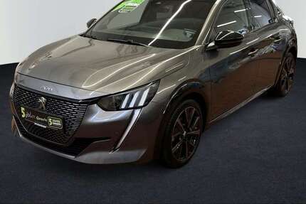 Peugeot 208 13.068 km 19.490 &euro; Dachau 85221