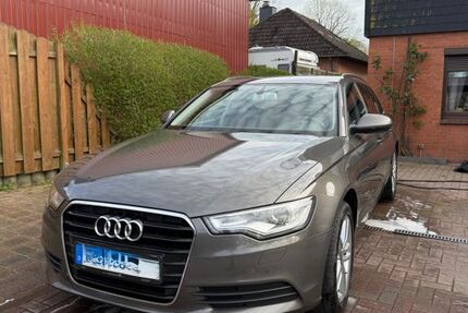 Audi A6 234.000 km 10.500 &euro; Bokelholm 24802