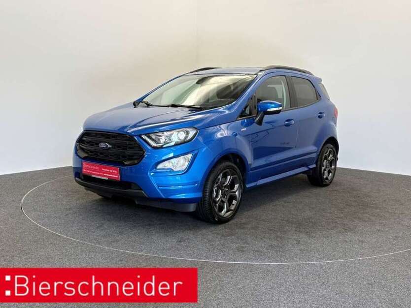 EcoSport