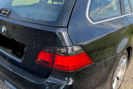 BMW 530 223.000 km 3.600 &euro; Großenhain 01558