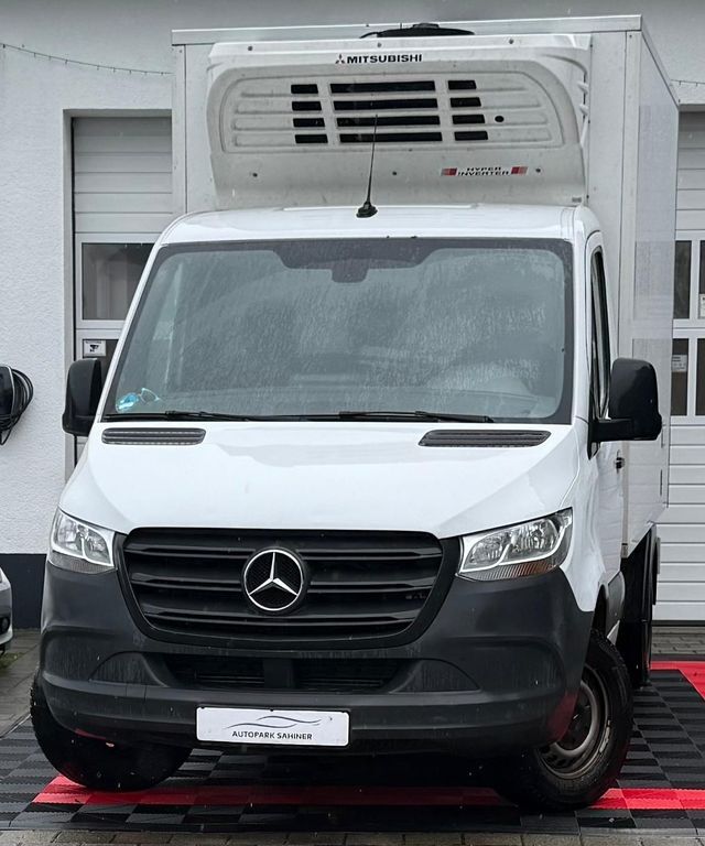 Sprinter