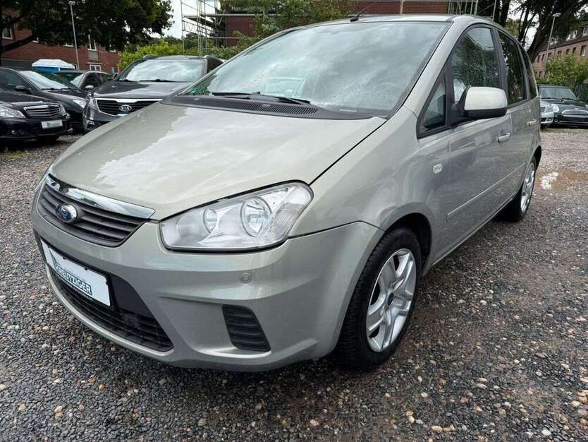 C-Max
