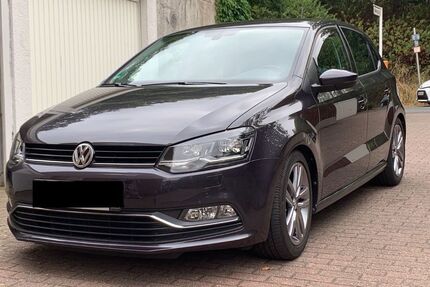 VW Polo 45.000 km 12.500 &euro; Hamburg 21129