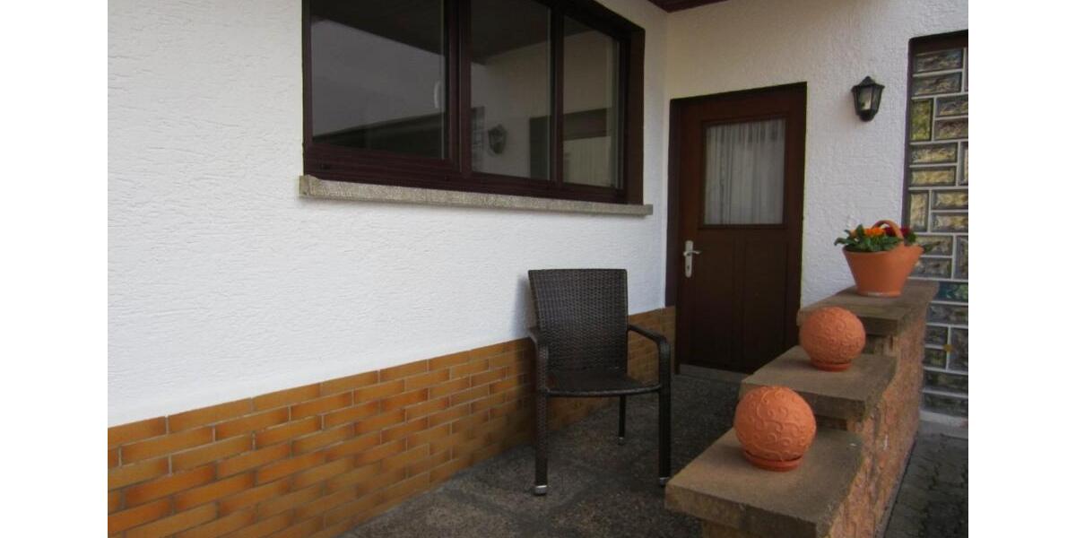 Gemütliche DHH mit 3 ZKB und Stellplatz in Bad Schwalbach-OT 3 zimmer