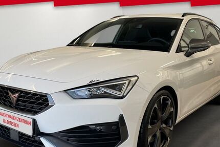 Cupra Leon 29.219 km 25.648 &euro; Illertissen 89257