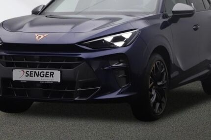 Cupra Terramar 8.000 km 43.980 &euro; Münster 48157