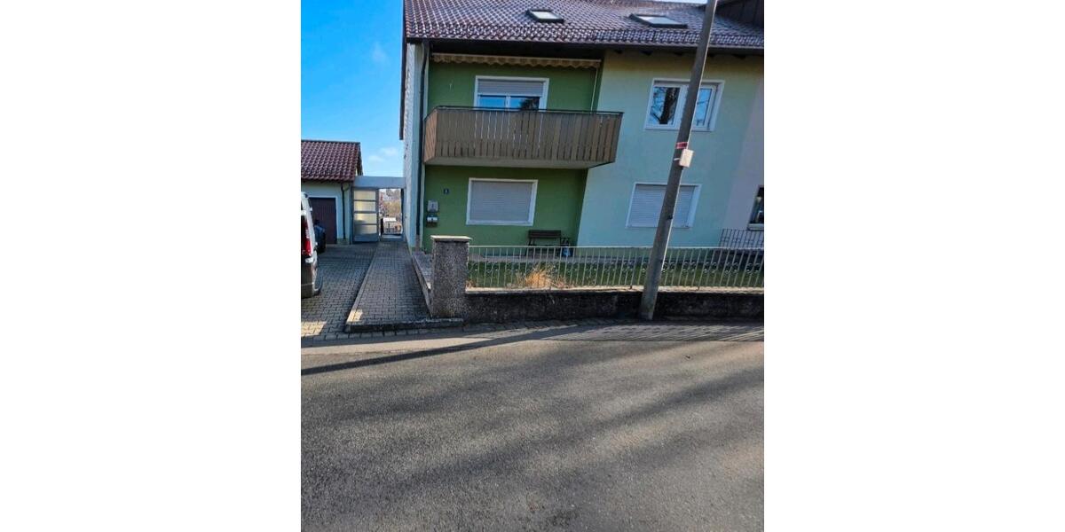 Etagenwohnung Oberasbach - 3 Zimmer, 65 m&sup2;, 650&euro; | Angebot:25948032