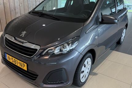 Peugeot 108 103.690 km 7.390 &euro; Rotterdam 