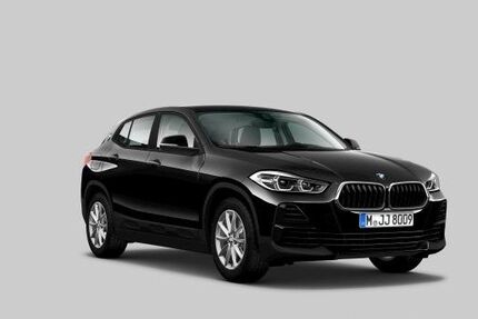BMW X2 59.847 km 21.999 &euro; Düsseldorf 40625