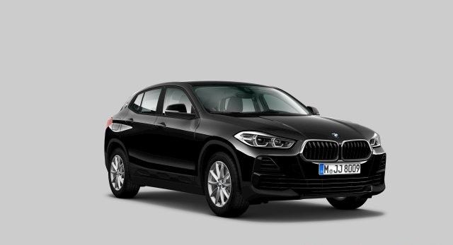 BMW X2 59.847 km 21.999 &euro; Düsseldorf 40625