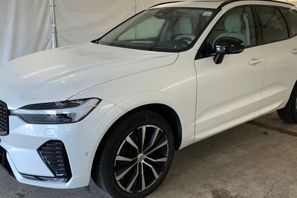 Volvo XC60 119.947 km 33.950 &euro; Steinbach-Hallenberg OT Herges-Hallenberg 98587