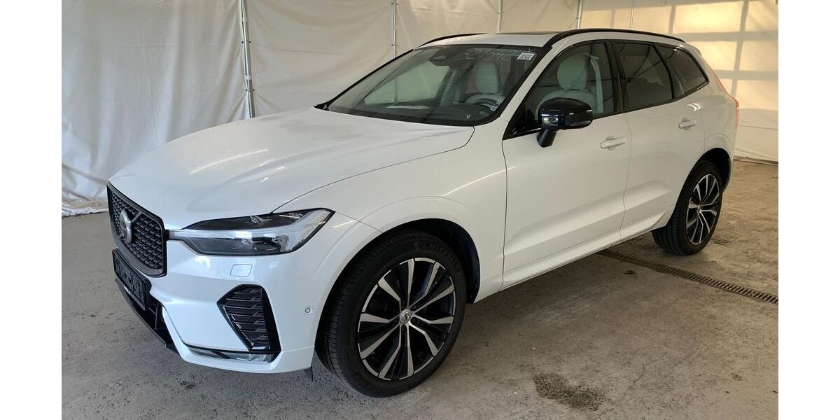 Volvo XC60 119.947 km 33.950 &euro; Steinbach-Hallenberg OT Herges-Hallenberg 98587