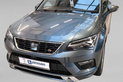 Seat Ateca 95.264 km 20.490 &euro; Aurich 26605
