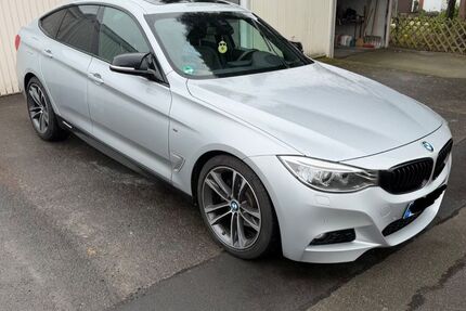 BMW 330 Gran Turismo 188.698 km 14.999 &euro; Sembach 67681