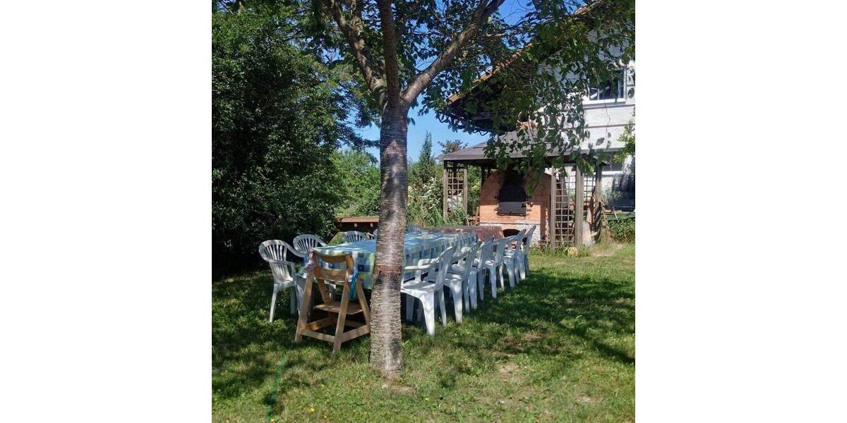 Gemeinnütziges Wohnen für Familien auf dem Lande 5 zimmer