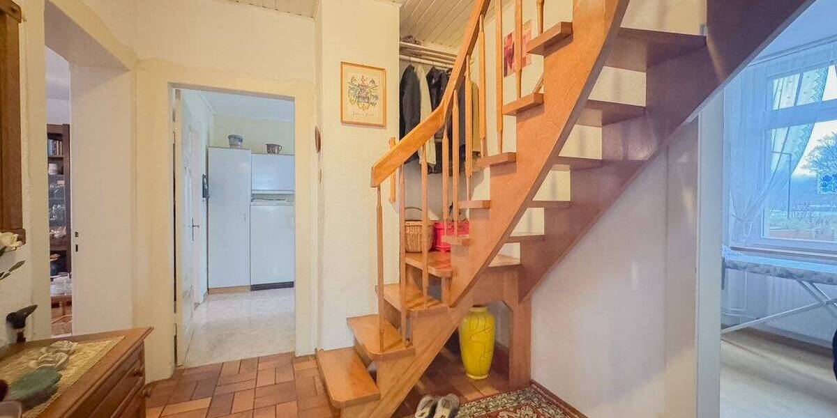 Doppelhaushälfte Lahr/Schwarzwald Lahr - 7 Zimmer, 410.000&euro; | Angebot:26257580