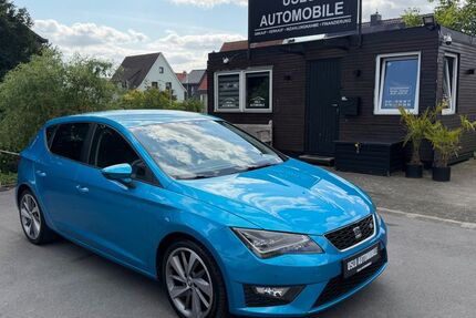 Seat Leon 136.000 km 9.990 &euro; Rheda-Wiedenbrück 33378