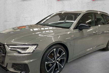 Audi A6 12.866 km 52.880 &euro; Leipzig 04129