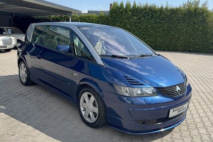 Renault Avantime 112.500 km 11.900 &euro; Allersberg 90584