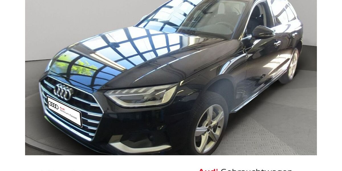 Audi A4 88.490 km 27.990 &euro; Kassel 34125