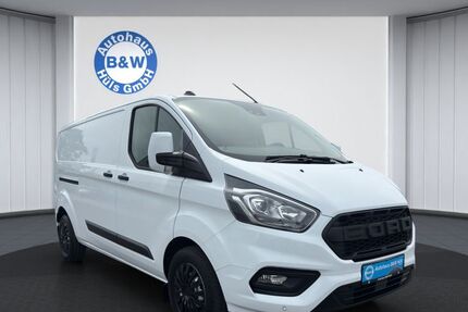 Ford Transit Custom 59.839 km 23.999 &euro; Krefeld 47805