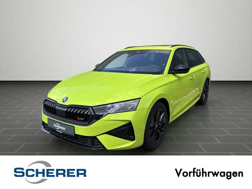 Skoda Octavia 8.900 km 45.790 € Ludwigshafen 67063