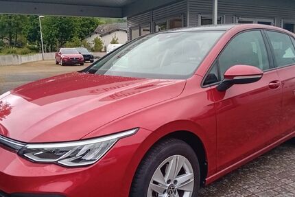 VW Golf 19.741 km 22.880 &euro; Mehring 54346