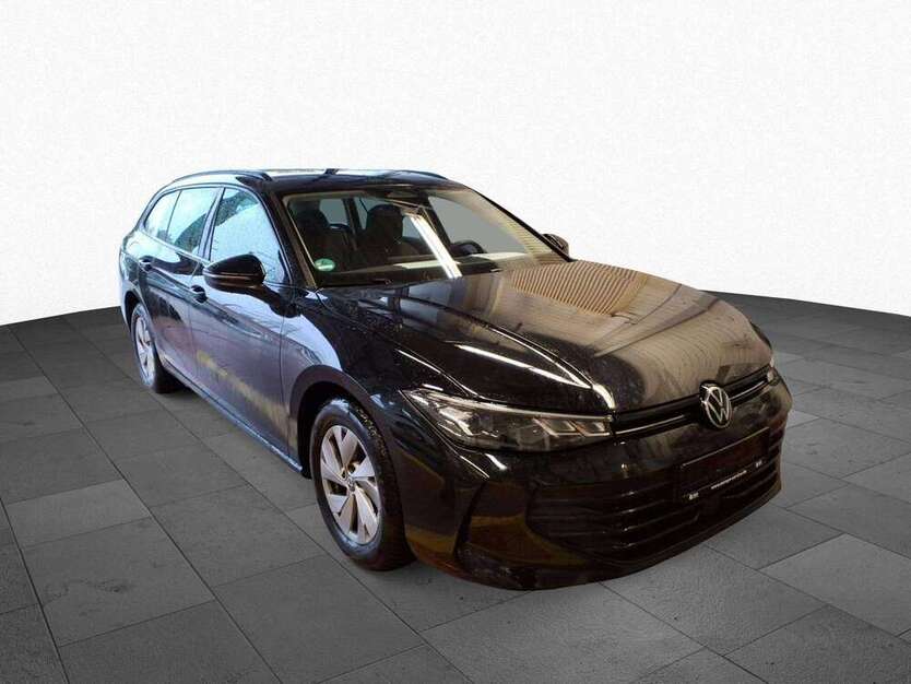 VW Passat 20.800 km 28.750 € Roth 91154