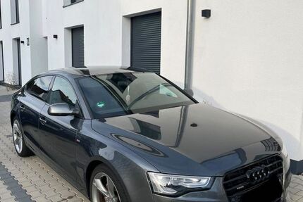 Audi A5 207.000 km 18.000 &euro; Neustadt 35279