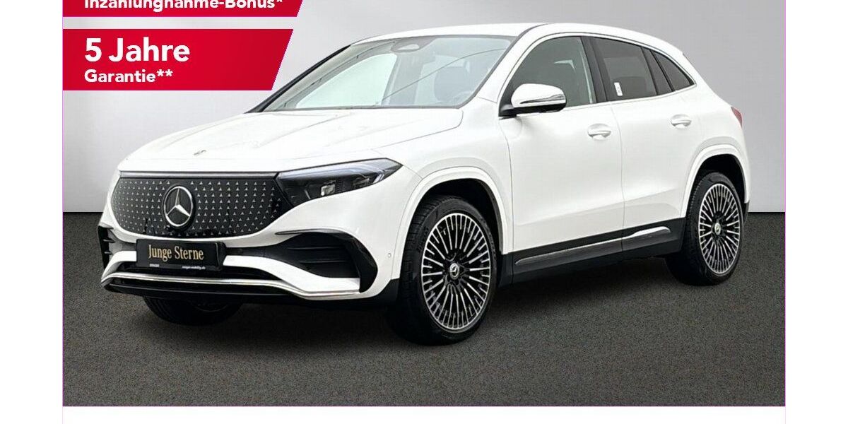 Mercedes-Benz EQA 13.966 km 42.380 &euro; Rheine 48429