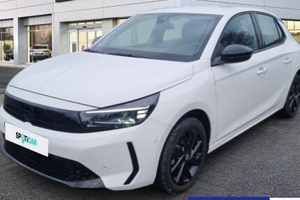 Opel Corsa 9.334 km 18.490 &euro; Jüterbog 14913