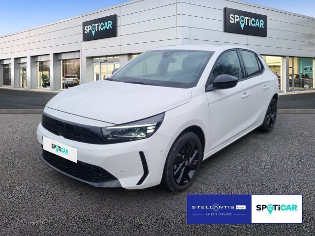 Opel Corsa 9.334 km 18.490 &euro; Jüterbog 14913