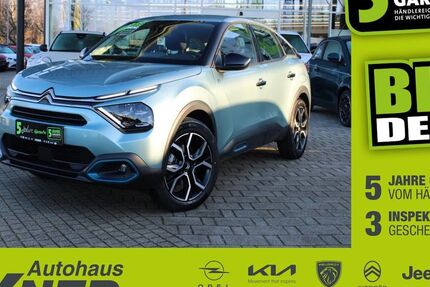 Citroen C4 12.866 km 16.900 &euro; Hof 95032