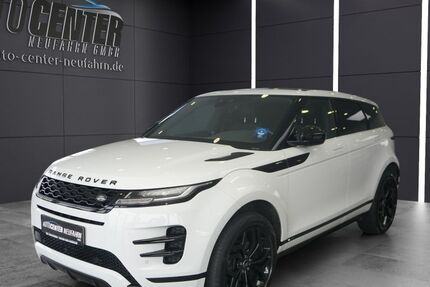 Land Rover Range Rover Evoque 75.210 km 32.980 &euro; Neufahrn 85375