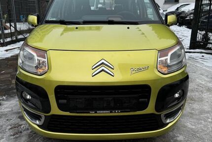 Citroen C3 130.000 km 2.999 &euro; Berlin 13187