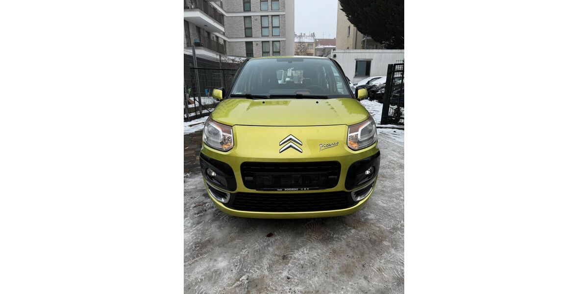 Citroen C3 130.000 km 2.999 &euro; Berlin 13187