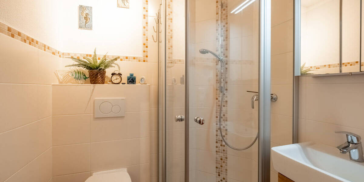 Doppelhaushälfte Thandorf - 1.560&euro; | Angebot:26306225