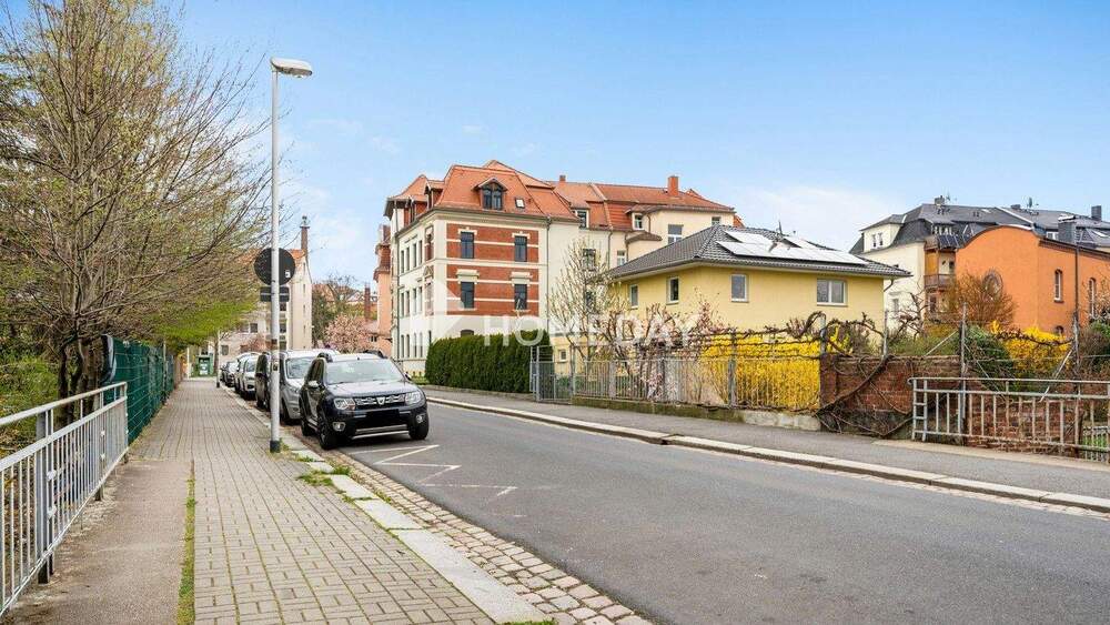 Etagenwohnung Meißen - 2 Zimmer, 39 m&sup2;, 39.500&euro; | Angebot:25799527