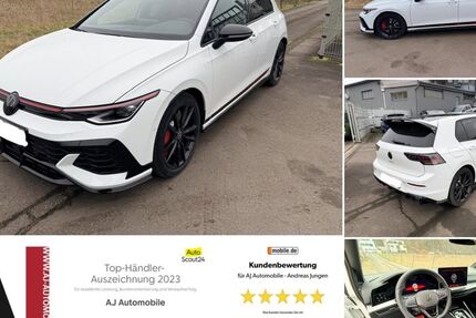 VW Golf 8.000 km 49.900 &euro; Hohenfels-Essingen 54570