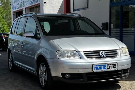 VW Touran 200.000 km 3.450 &euro; Oberndorf am Neckar 78727