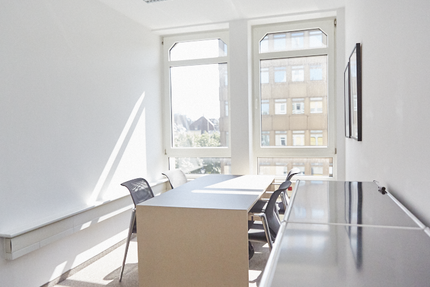 Büro in Köln 990 € 25 m²