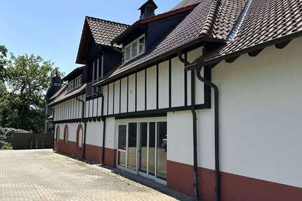 Gewerbeobjekt Hameln Kernstadt - 600.000&euro; | Angebot:11192593