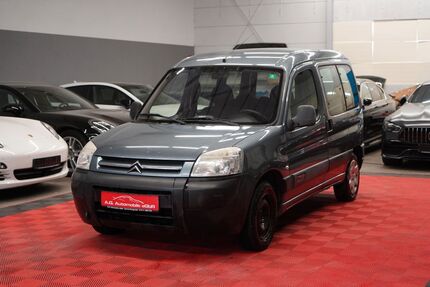 Citroen Berlingo 275.077 km 1.950 &euro; Pfungstadt 64319