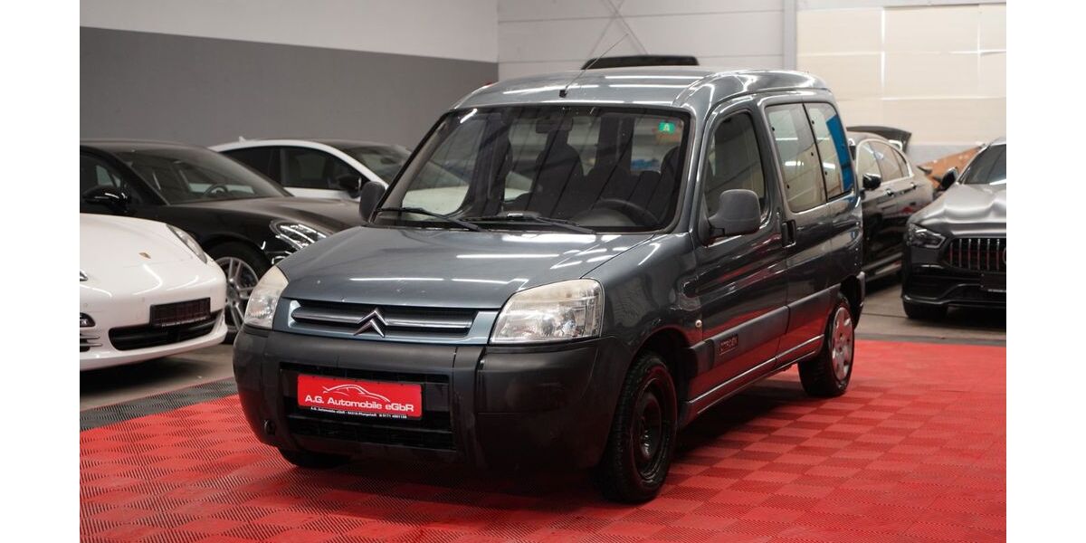 Citroen Berlingo 275.077 km 1.950 &euro; Pfungstadt 64319
