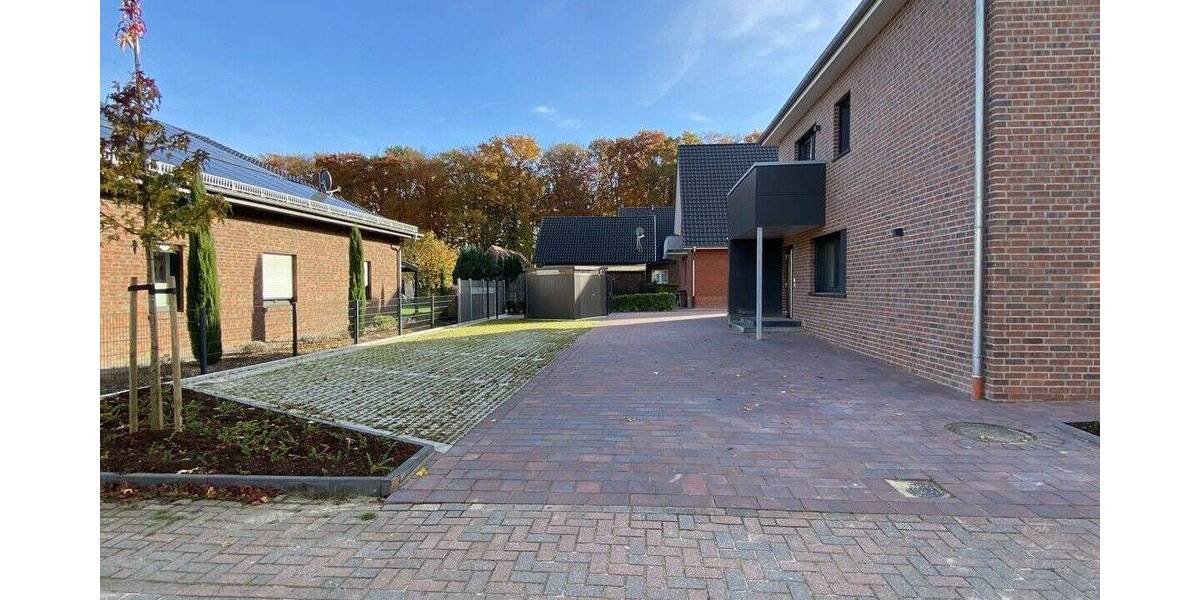 Etagenwohnung Eggermühlen - 2 Zimmer, 77 m&sup2;, 222.000&euro; | Angebot:25671623