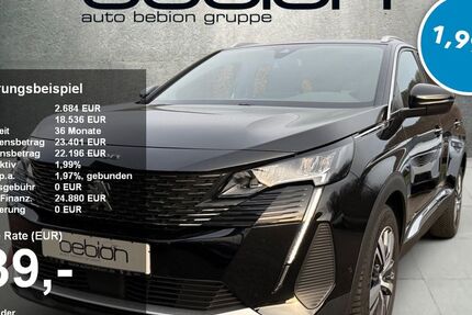 Peugeot 5008 23.000 km 24.480 &euro; Tübingen 72072