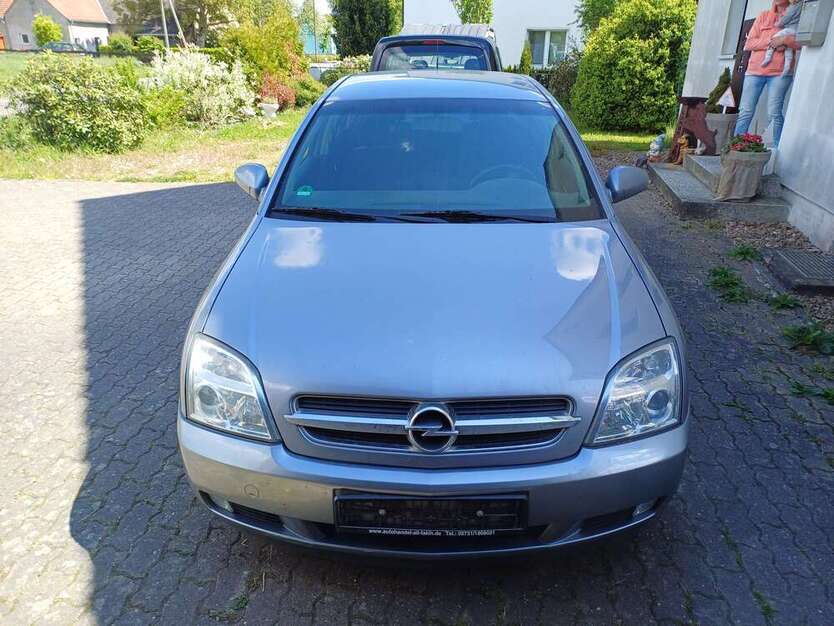 Vectra