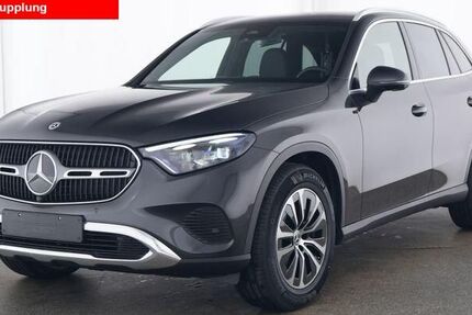 Mercedes-Benz GLC 200 15.700 km 53.740 &euro; Neubrandenburg 17033