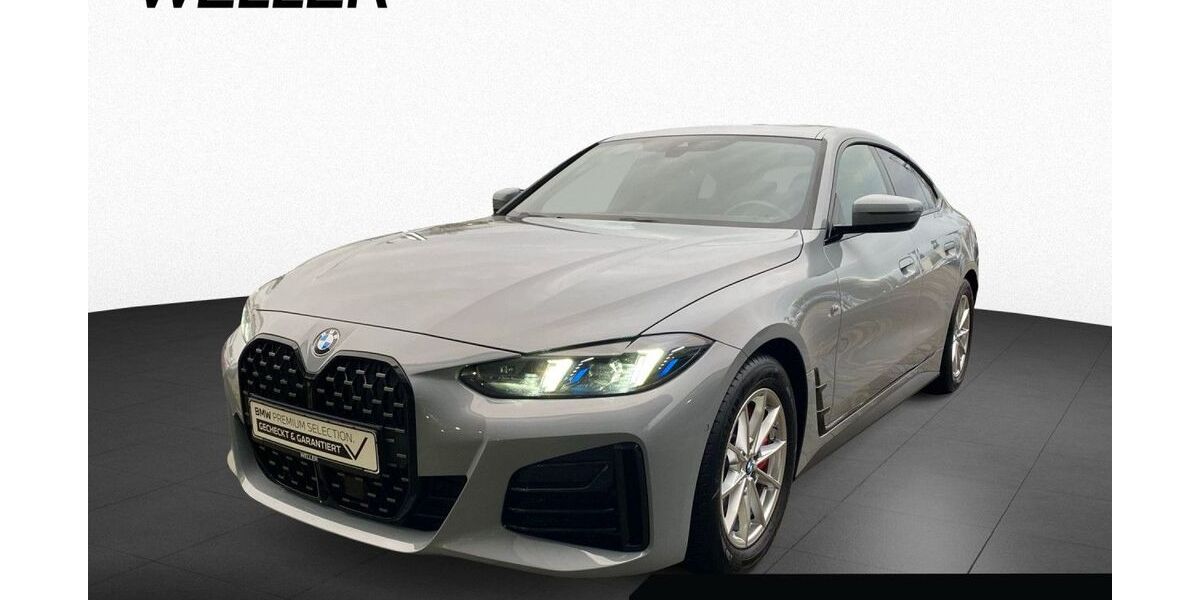 BMW 430 Gran Coupé 25.802 km 50.850 &euro; Osnabrück 49084